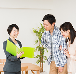 リノベーション工事