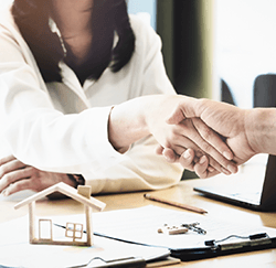 お引渡し・アフターサービス