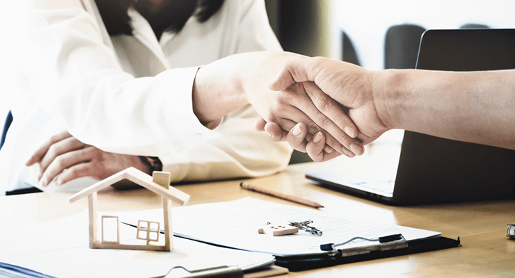 お引渡し・アフターサービス