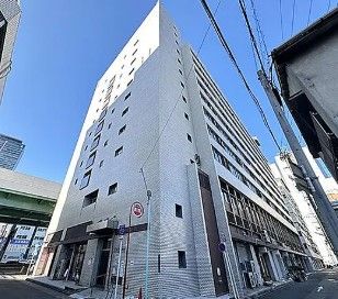 花車ビル中館 アイキャッチ画像