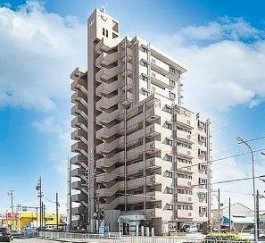 宝マンション大森第二 アイキャッチ画像